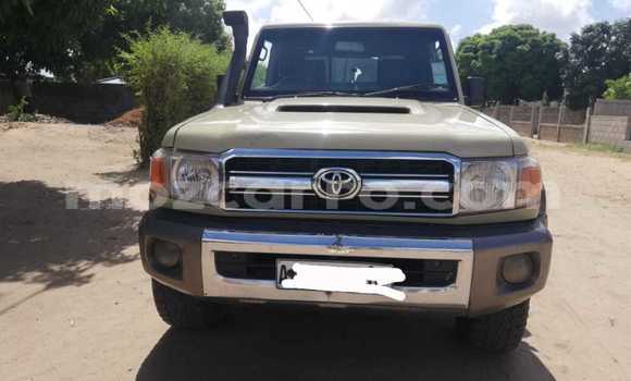 Tenga Tsaru Toyota Land Cruiser Zvimwe Mota in Maputo in Maputo Tenga Tsaru Toyota Land Cruiser Zvimwe Mota in Maputo in Maputo