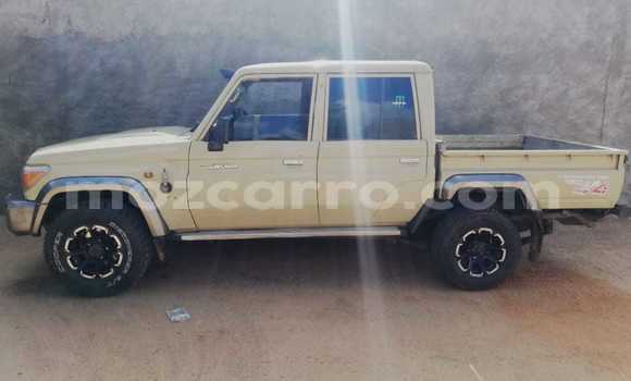 Tenga Tsaru Toyota Land Cruiser Zvimwe Mota in Maputo in Maputo Tenga Tsaru Toyota Land Cruiser Zvimwe Mota in Maputo in Maputo