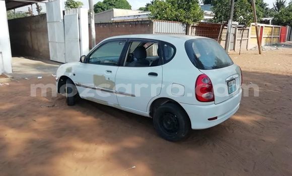 Tenga Tsaru Toyota Duet Chena Mota in Maputo in Maputo Tenga Tsaru Toyota Duet Chena Mota in Maputo in Maputo