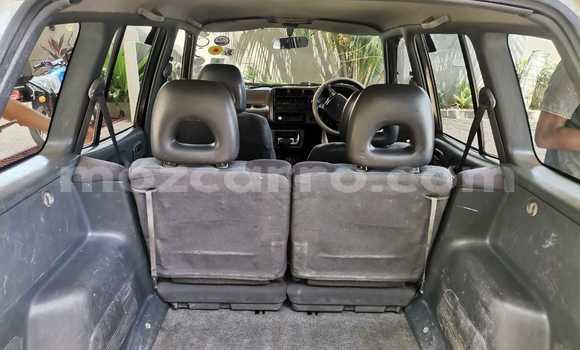 Tenga Tsaru Toyota RAV4 Chena Mota in Maputo in Maputo Tenga Tsaru Toyota RAV4 Chena Mota in Maputo in Maputo