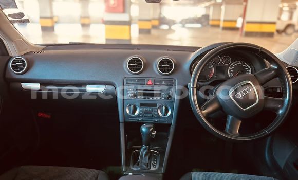 Buy Used Audi A3 Black Car in Maputo in Maputo Buy Used Audi A3 Black Car in Maputo in Maputo