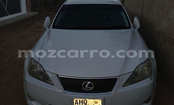 Comprar Usado Toyota 4Runner Branco Carro em Maputo em Maputo Comprar Usado Toyota 4Runner Branco Carro em Maputo em Maputo