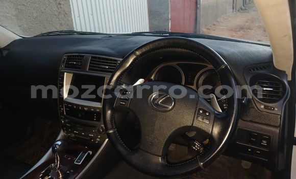 Comprar Usado Toyota 4Runner Branco Carro em Maputo em Maputo Comprar Usado Toyota 4Runner Branco Carro em Maputo em Maputo