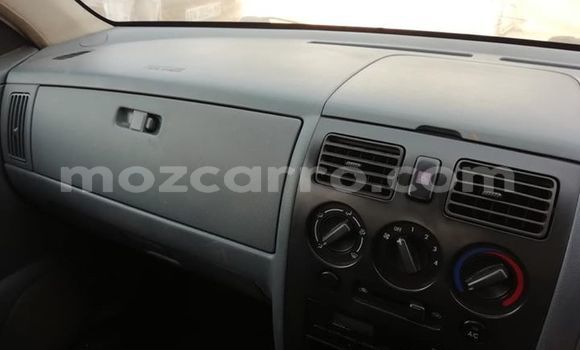 Tenga Tsaru Toyota Duet Chena Mota in Maputo in Maputo Tenga Tsaru Toyota Duet Chena Mota in Maputo in Maputo