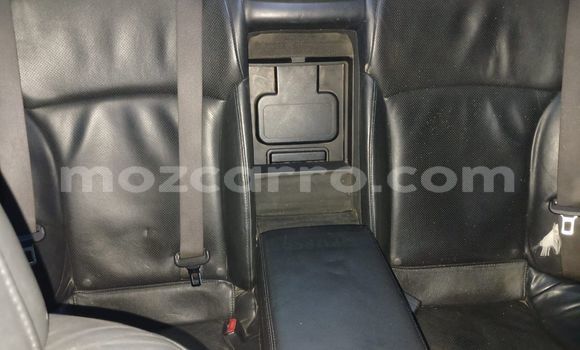 Comprar Usado Toyota 4Runner Branco Carro em Maputo em Maputo Comprar Usado Toyota 4Runner Branco Carro em Maputo em Maputo