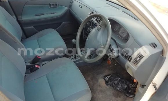 Tenga Tsaru Toyota Duet Chena Mota in Maputo in Maputo Tenga Tsaru Toyota Duet Chena Mota in Maputo in Maputo