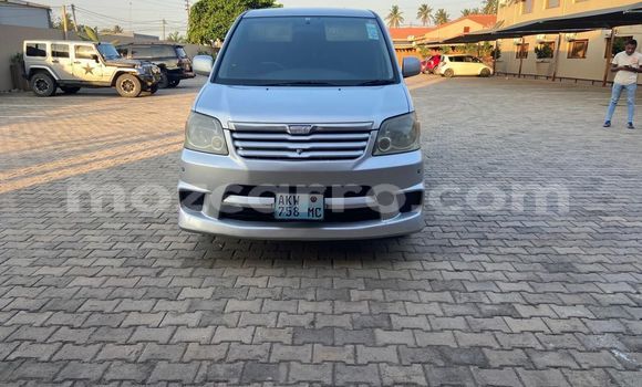 Comprar Usado Toyota Noah De outros Carro em Maputo em Maputo Comprar Usado Toyota Noah De outros Carro em Maputo em Maputo