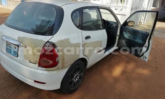 Tenga Tsaru Toyota Duet Chena Mota in Maputo in Maputo Tenga Tsaru Toyota Duet Chena Mota in Maputo in Maputo