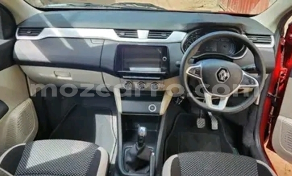 Nunua Mpya Renault Trafic Nyekundu Gari ndani ya Maputo nchini Maputo Nunua Mpya Renault Trafic Nyekundu Gari ndani ya Maputo nchini Maputo