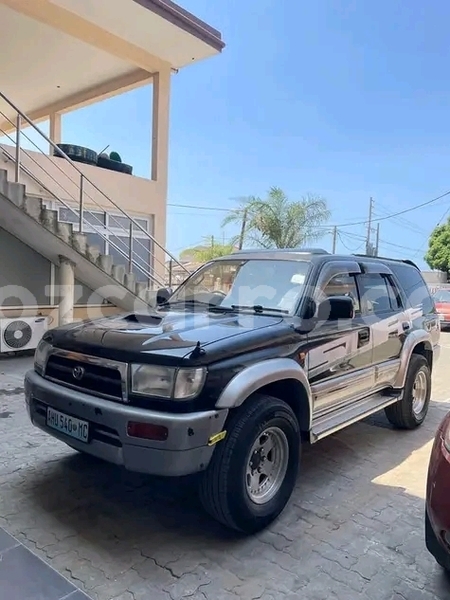 Big with watermark toyota hilux surf maputo maputo 20523