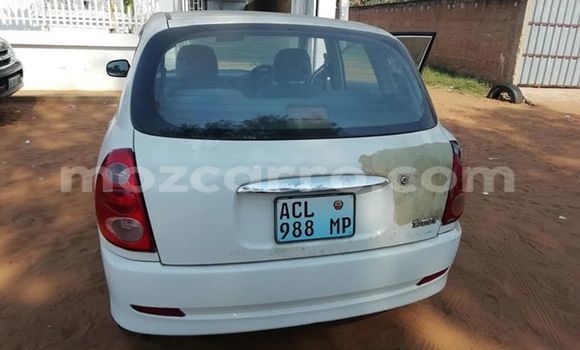 Tenga Tsaru Toyota Duet Chena Mota in Maputo in Maputo Tenga Tsaru Toyota Duet Chena Mota in Maputo in Maputo