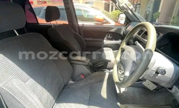 Tenga Tsaru Toyota Hilux Surf Zvimwe Mota in Maputo in Maputo Tenga Tsaru Toyota Hilux Surf Zvimwe Mota in Maputo in Maputo