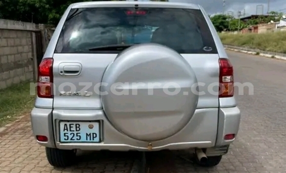 Comprar Usado Toyota RAV4 De outros Carro em Maputo em Maputo Comprar Usado Toyota RAV4 De outros Carro em Maputo em Maputo