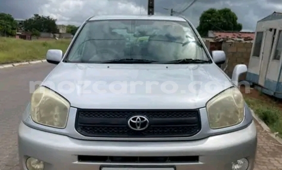 Comprar Usado Toyota RAV4 De outros Carro em Maputo em Maputo Comprar Usado Toyota RAV4 De outros Carro em Maputo em Maputo