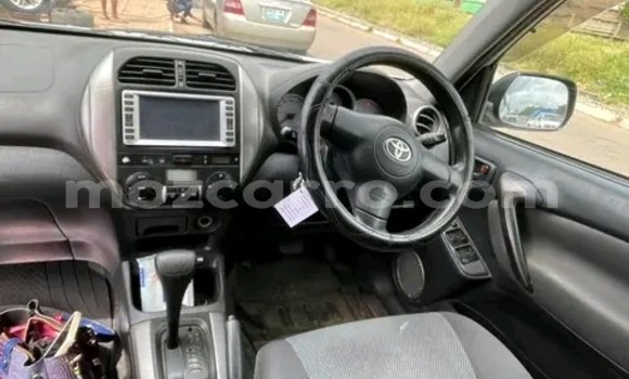 Comprar Usado Toyota RAV4 De outros Carro em Maputo em Maputo Comprar Usado Toyota RAV4 De outros Carro em Maputo em Maputo