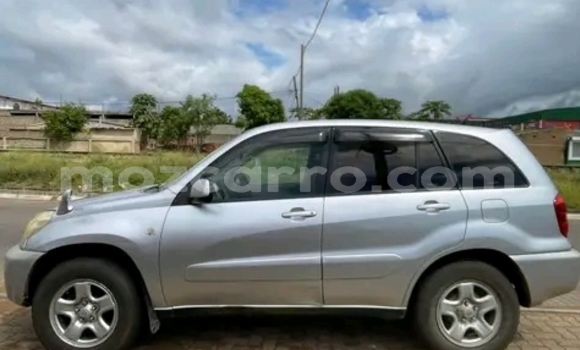 Comprar Usado Toyota RAV4 De outros Carro em Maputo em Maputo Comprar Usado Toyota RAV4 De outros Carro em Maputo em Maputo