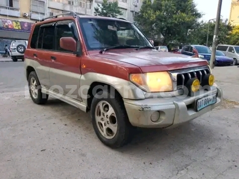 Big with watermark mitsubishi pajero io maputo maputo 20526