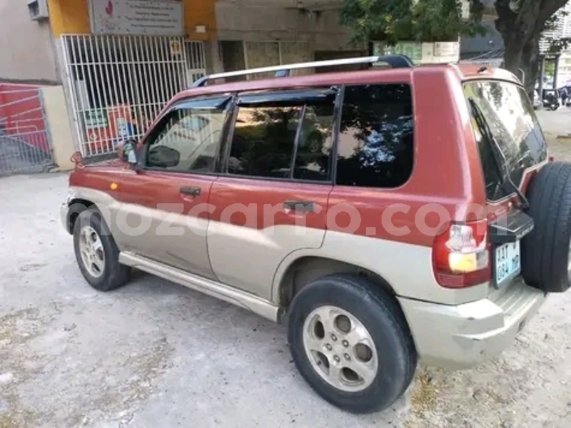 Big with watermark mitsubishi pajero io maputo maputo 20526