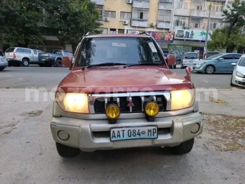 Big with watermark mitsubishi pajero io maputo maputo 20526