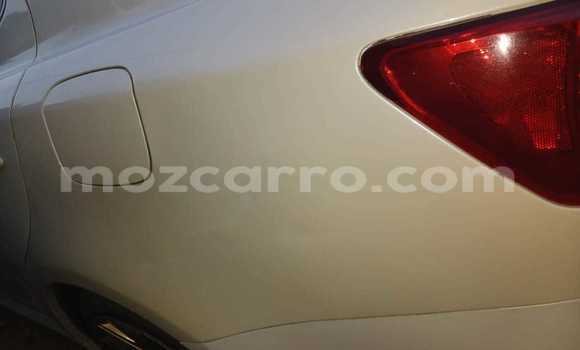 Buy Used Lexus IS White Car in Maputo in Maputo Buy Used Lexus IS White Car in Maputo in Maputo