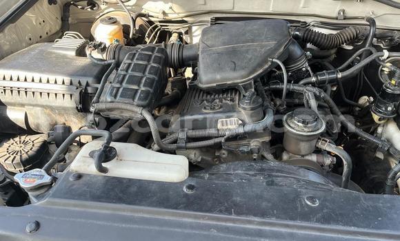 Buy Used Toyota Land Cruiser White Car in Maputo in Maputo Buy Used Toyota Land Cruiser White Car in Maputo in Maputo