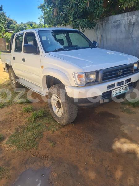 Big with watermark toyota hilux maputo maputo 20532