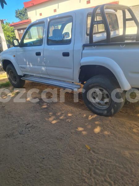 Big with watermark toyota hilux maputo maputo 20532