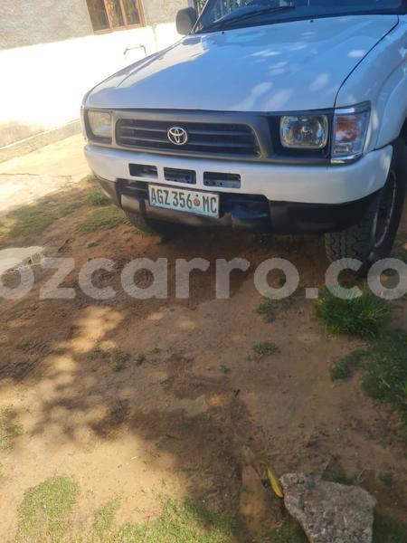 Big with watermark toyota hilux maputo maputo 20532