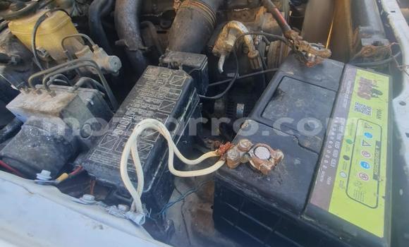 Buy Used Toyota Hilux White Car in Maputo in Maputo Buy Used Toyota Hilux White Car in Maputo in Maputo