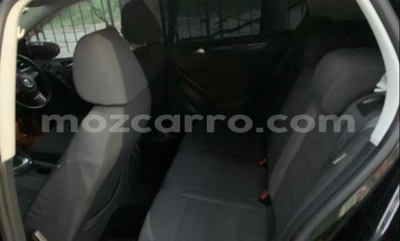 Comprar Usado Volkswagen Golf Preto Carro em Maputo em Maputo Comprar Usado Volkswagen Golf Preto Carro em Maputo em Maputo