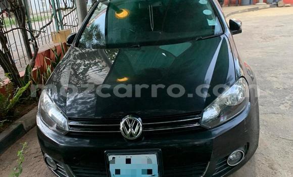 Comprar Usado Volkswagen Golf Preto Carro em Maputo em Maputo Comprar Usado Volkswagen Golf Preto Carro em Maputo em Maputo