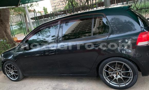 Comprar Usado Volkswagen Golf Preto Carro em Maputo em Maputo Comprar Usado Volkswagen Golf Preto Carro em Maputo em Maputo