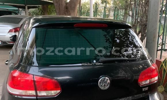 Comprar Usado Volkswagen Golf Preto Carro em Maputo em Maputo Comprar Usado Volkswagen Golf Preto Carro em Maputo em Maputo