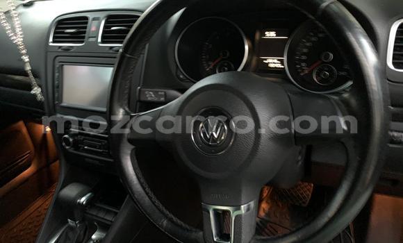 Comprar Usado Volkswagen Golf Preto Carro em Maputo em Maputo Comprar Usado Volkswagen Golf Preto Carro em Maputo em Maputo