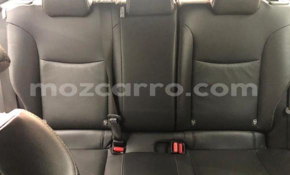 Tenga Tsaru Toyota Corolla Cross Nhema Mota in Maputo in Maputo Tenga Tsaru Toyota Corolla Cross Nhema Mota in Maputo in Maputo