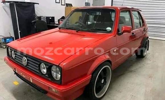 Nunua Ilio tumika Volkswagen Golf Nyekundu Gari ndani ya Maputo nchini Maputo Nunua Ilio tumika Volkswagen Golf Nyekundu Gari ndani ya Maputo nchini Maputo