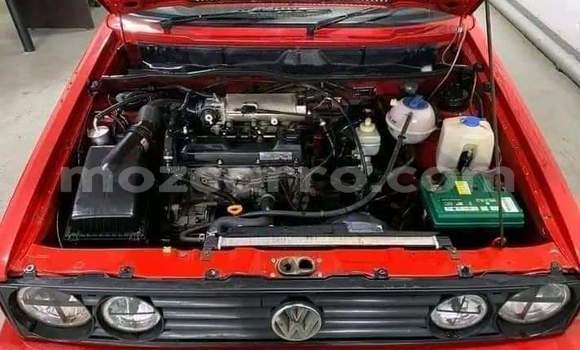 Nunua Ilio tumika Volkswagen Golf Nyekundu Gari ndani ya Maputo nchini Maputo Nunua Ilio tumika Volkswagen Golf Nyekundu Gari ndani ya Maputo nchini Maputo