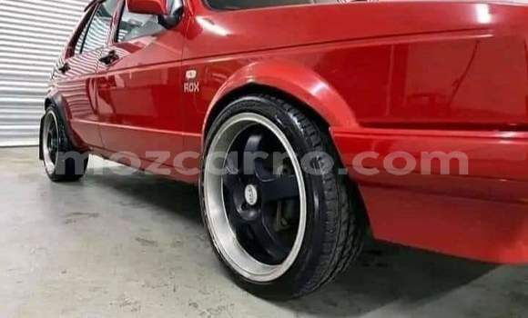 Nunua Ilio tumika Volkswagen Golf Nyekundu Gari ndani ya Maputo nchini Maputo Nunua Ilio tumika Volkswagen Golf Nyekundu Gari ndani ya Maputo nchini Maputo