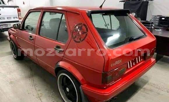 Nunua Ilio tumika Volkswagen Golf Nyekundu Gari ndani ya Maputo nchini Maputo Nunua Ilio tumika Volkswagen Golf Nyekundu Gari ndani ya Maputo nchini Maputo