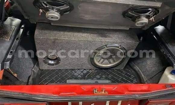 Nunua Ilio tumika Volkswagen Golf Nyekundu Gari ndani ya Maputo nchini Maputo Nunua Ilio tumika Volkswagen Golf Nyekundu Gari ndani ya Maputo nchini Maputo