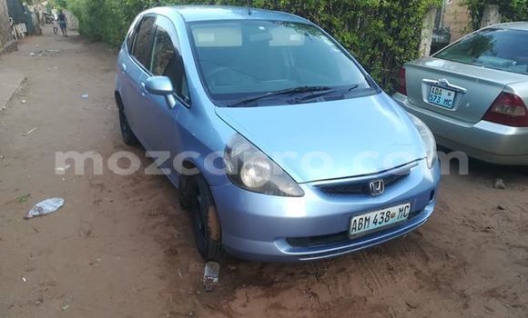 Tenga Tsaru Honda Fit Bhuruu Mota in Maputo in Maputo Tenga Tsaru Honda Fit Bhuruu Mota in Maputo in Maputo