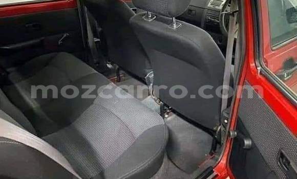 Nunua Ilio tumika Volkswagen Golf Nyekundu Gari ndani ya Maputo nchini Maputo Nunua Ilio tumika Volkswagen Golf Nyekundu Gari ndani ya Maputo nchini Maputo