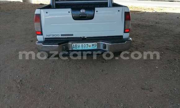 Tenga Tsaru Nissan Hardbody Chena Mota in Maputo in Maputo Tenga Tsaru Nissan Hardbody Chena Mota in Maputo in Maputo