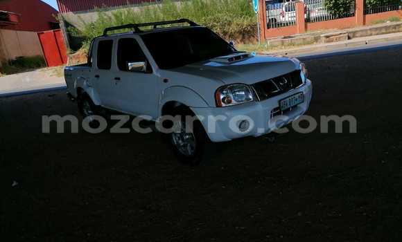 Tenga Tsaru Nissan Hardbody Chena Mota in Maputo in Maputo Tenga Tsaru Nissan Hardbody Chena Mota in Maputo in Maputo