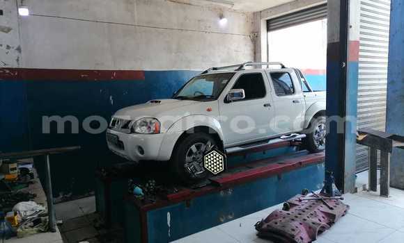 Tenga Tsaru Nissan Hardbody Chena Mota in Maputo in Maputo Tenga Tsaru Nissan Hardbody Chena Mota in Maputo in Maputo