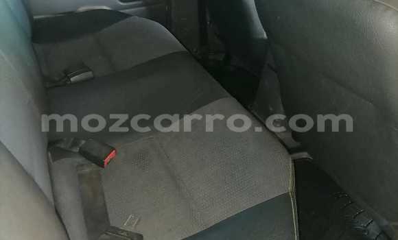 Tenga Tsaru Nissan Hardbody Chena Mota in Maputo in Maputo Tenga Tsaru Nissan Hardbody Chena Mota in Maputo in Maputo