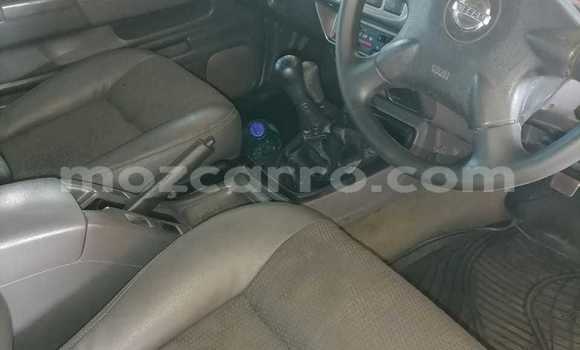 Tenga Tsaru Nissan Hardbody Chena Mota in Maputo in Maputo Tenga Tsaru Nissan Hardbody Chena Mota in Maputo in Maputo