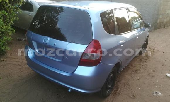 Tenga Tsaru Honda Fit Bhuruu Mota in Maputo in Maputo Tenga Tsaru Honda Fit Bhuruu Mota in Maputo in Maputo