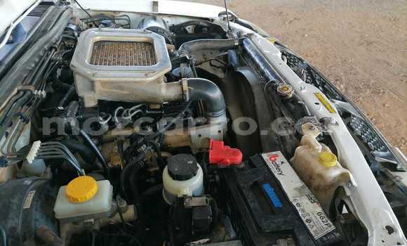 Tenga Tsaru Nissan Hardbody Chena Mota in Maputo in Maputo Tenga Tsaru Nissan Hardbody Chena Mota in Maputo in Maputo