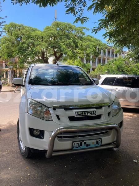 Big with watermark isuzu d max maputo maputo 20540